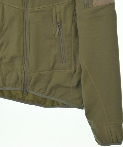 tilak（ティラック）パーカー カーキ サイズ:XS メンズ/2200608986043