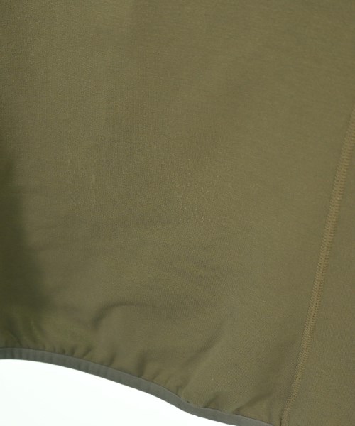 tilak（ティラック）パーカー カーキ サイズ:XS メンズ/2200608986043