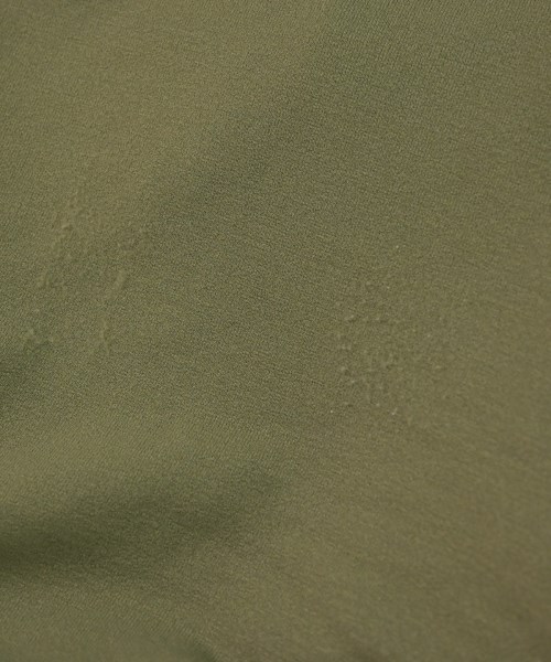 tilak（ティラック）パーカー カーキ サイズ:XS メンズ/2200608986043