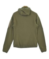 tilak（ティラック）パーカー カーキ サイズ:XS メンズ/2200608986043