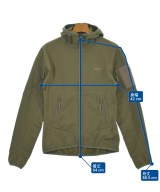 tilak（ティラック）パーカー カーキ サイズ:XS メンズ/2200608986043