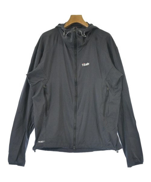 ティラック(tilak)のtilak マウンテンパーカー