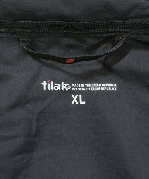 tilak（ティラック）マウンテンパーカー 紺 サイズ:XL メンズ/2200619872052