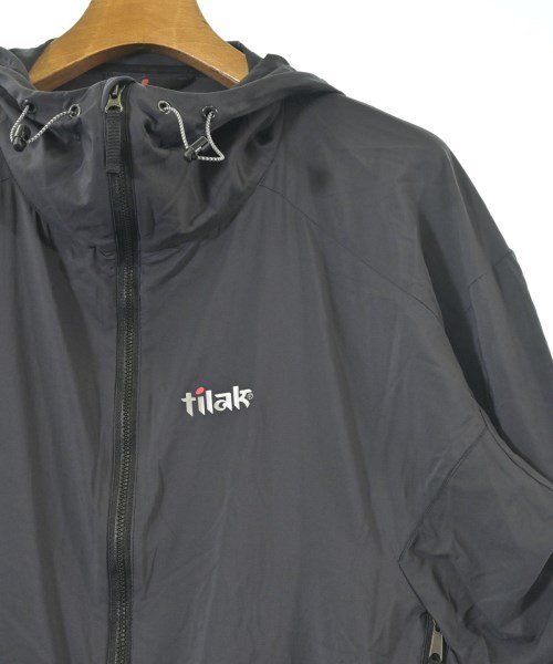 tilak（ティラック）マウンテンパーカー 紺 サイズ:XL メンズ/2200619872052