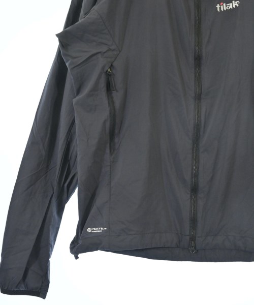 tilak（ティラック）マウンテンパーカー 紺 サイズ:XL メンズ/2200619872052