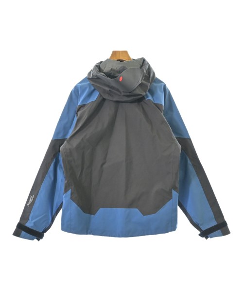 tilak（ティラック）マウンテンパーカー グレー サイズ:S メンズ/2200653284026