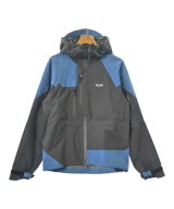 tilak マウンテンパーカー