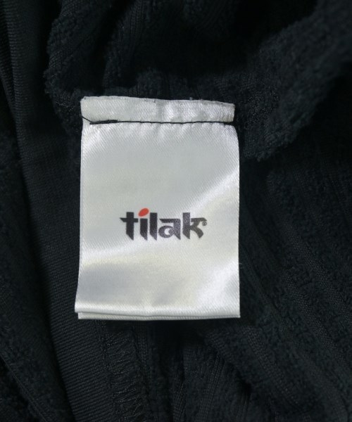 tilak（ティラック）その他 黒 サイズ:M メンズ/2200711852037