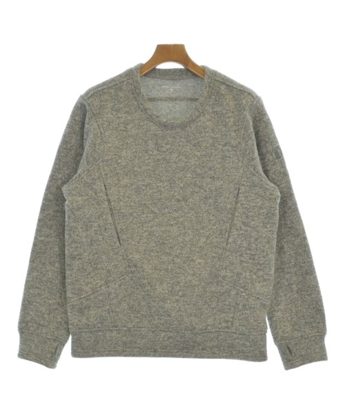 tilak(ティラック)スウェット グレー サイズ:M/2200639335254