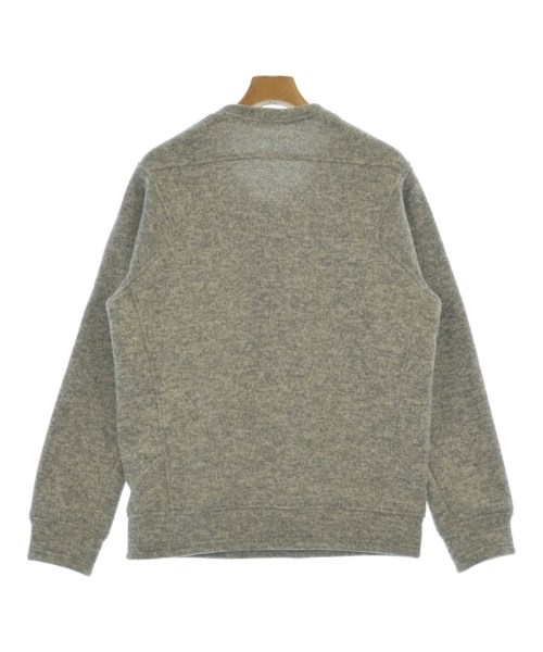 tilak（ティラック）スウェット グレー サイズ:M メンズ/2200639335254