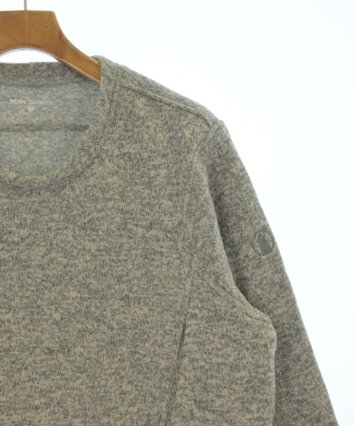 tilak（ティラック）スウェット グレー サイズ:M メンズ/2200639335254