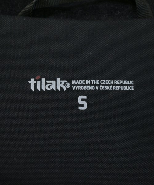 tilak（ティラック）その他 黒 サイズ:S メンズ/2200710256065