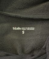 tilak（ティラック）パーカー グレー サイズ:S メンズ/2200724956067