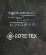 tilak（ティラック）マウンテンパーカー 赤 サイズ:XL メンズ/2200734487100