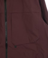 tilak（ティラック）マウンテンパーカー 赤 サイズ:XL メンズ/2200734487100