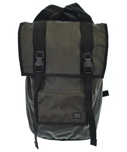 MISSION WORKSHOP(ミッションワークショップ)のバックパック・リュック サイズ:- 8,000円