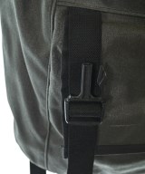 MISSION WORKSHOP（ミッションワークショップ）バックパック・リュック グレー サイズ:- メンズ/2200707709055