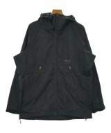 NANGA マウンテンパーカー