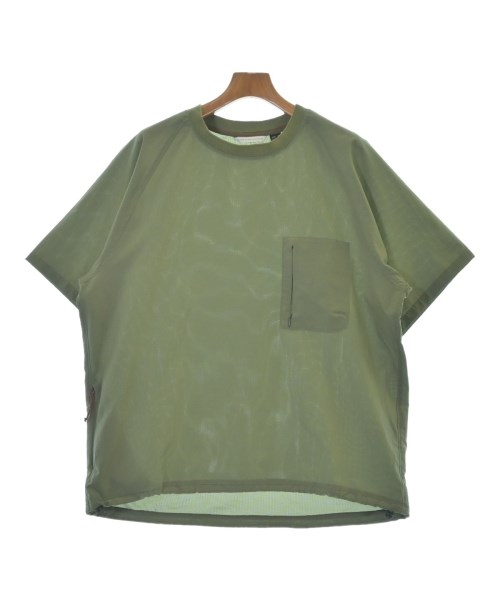 ナンガ(NANGA)のNANGA Tシャツ・カットソー