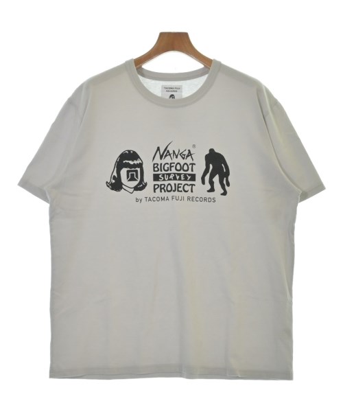 ナンガ(NANGA)のNANGA Tシャツ・カットソー
