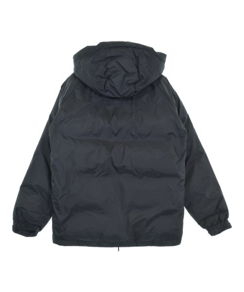 NANGA（ナンガ）ダウンジャケット/ダウンベスト 黒 サイズ:L メンズ/2200635255013