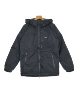 NANGA（ナンガ）ダウンジャケット/ダウンベスト 黒 サイズ:L メンズ/2200635255013