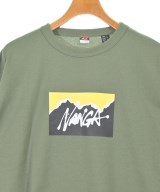 NANGA（ナンガ）Tシャツ・カットソー カーキ サイズ:L メンズ/2200635874061