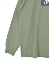 NANGA（ナンガ）Tシャツ・カットソー カーキ サイズ:L メンズ/2200635874061