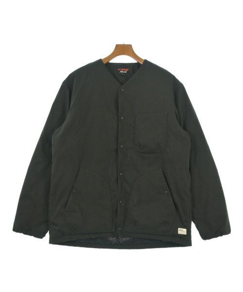 ナンガ(NANGA)のNANGA ダウンジャケット/ダウンベスト