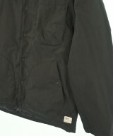 NANGA（ナンガ）ダウンジャケット/ダウンベスト グレー サイズ:L メンズ/2200636400016