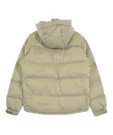 NANGA（ナンガ）ダウンジャケット/ダウンベスト ベージュ サイズ:M メンズ/2200623303016