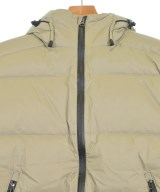 NANGA（ナンガ）ダウンジャケット/ダウンベスト ベージュ サイズ:M メンズ/2200623303016