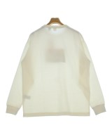 NANGA（ナンガ）Tシャツ・カットソー 白 サイズ:L メンズ/2200638098075