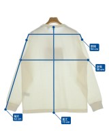 NANGA（ナンガ）Tシャツ・カットソー 白 サイズ:L メンズ/2200638098075