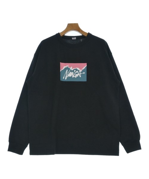 ナンガ(NANGA)のNANGA Tシャツ・カットソー