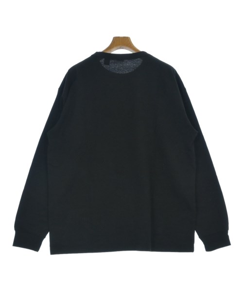 NANGA（ナンガ）Tシャツ・カットソー 黒 サイズ:XL メンズ/2200638098099