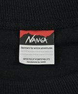 NANGA（ナンガ）Tシャツ・カットソー 黒 サイズ:XL メンズ/2200638098099