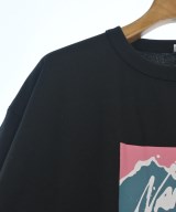 NANGA（ナンガ）Tシャツ・カットソー 黒 サイズ:XL メンズ/2200638098099