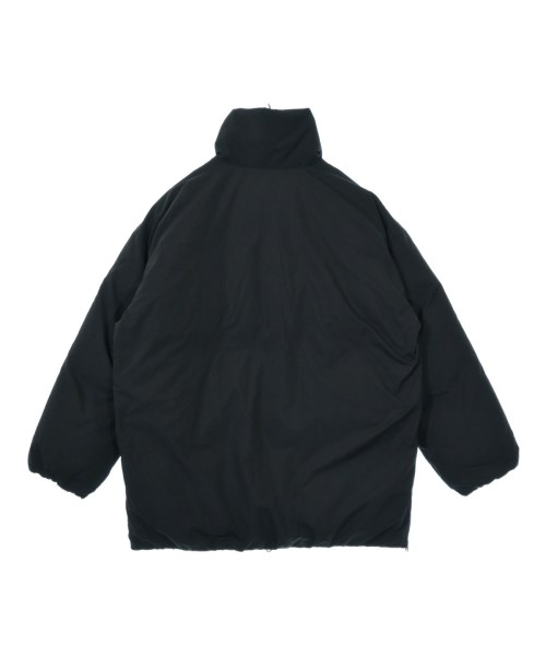 NANGA（ナンガ）ダウンジャケット/ダウンベスト 黒 サイズ:F レディース/2200638309010