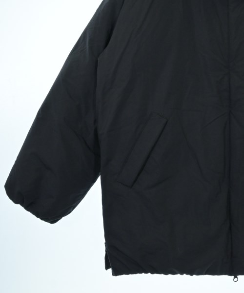 NANGA（ナンガ）ダウンジャケット/ダウンベスト 黒 サイズ:F レディース/2200638309010