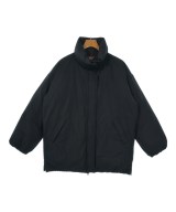 NANGA（ナンガ）ダウンジャケット/ダウンベスト 黒 サイズ:F レディース/2200638309010