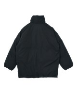 NANGA（ナンガ）ダウンジャケット/ダウンベスト 黒 サイズ:F レディース/2200638309010