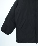 NANGA（ナンガ）ダウンジャケット/ダウンベスト 黒 サイズ:F レディース/2200638309010