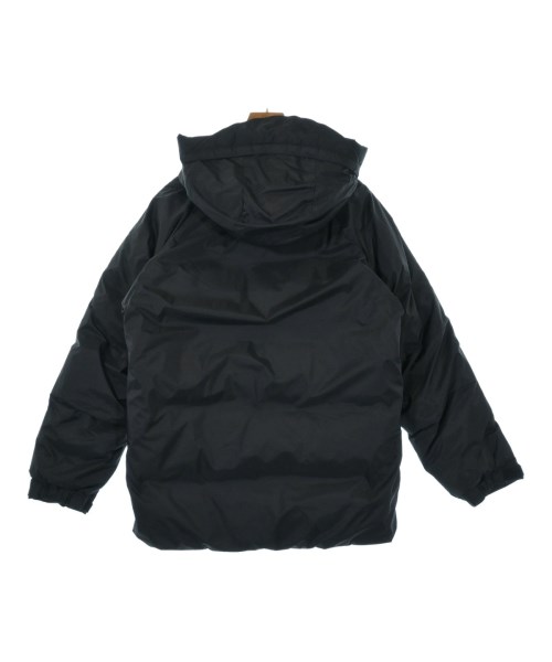 NANGA（ナンガ）ダウンジャケット/ダウンベスト 黒 サイズ:M メンズ/2200638954074