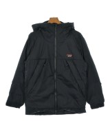 NANGA（ナンガ）ダウンジャケット/ダウンベスト 黒 サイズ:M メンズ/2200638954074