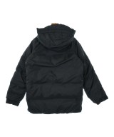 NANGA（ナンガ）ダウンジャケット/ダウンベスト 黒 サイズ:M メンズ/2200638954074