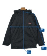 NANGA（ナンガ）ダウンジャケット/ダウンベスト 黒 サイズ:M メンズ/2200638954074