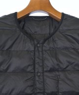 NANGA（ナンガ）ダウンジャケット/ダウンベスト 黒 サイズ:L メンズ/2200633948054