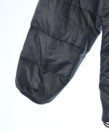 NANGA（ナンガ）ダウンジャケット/ダウンベスト 黒 サイズ:L メンズ/2200633948054