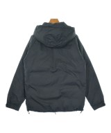 NANGA（ナンガ）ダウンジャケット/ダウンベスト 黒 サイズ:L メンズ/2200640826017